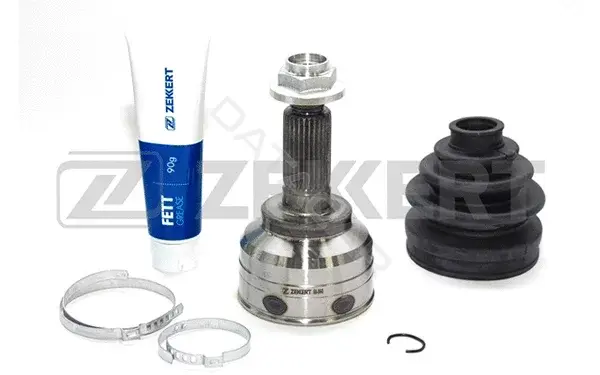 Шрус ZEKKERT GS-3648