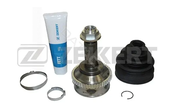 Шрус ZEKKERT GS-3649