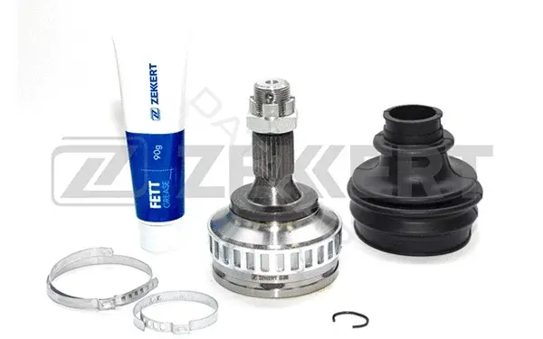 Шрус ZEKKERT GS-3668