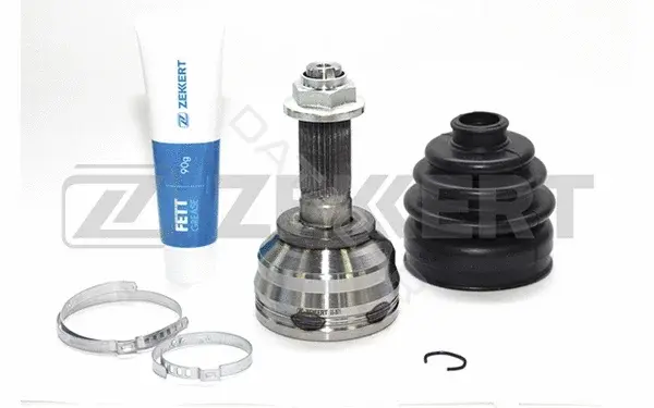 Шрус ZEKKERT GS-3671