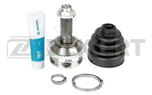 Шрус ZEKKERT GS-3672