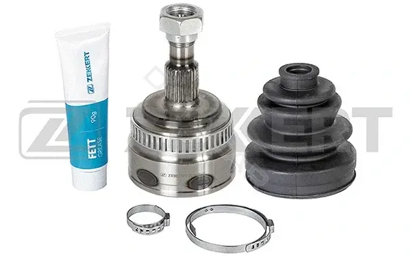 Шрус ZEKKERT GS-3674