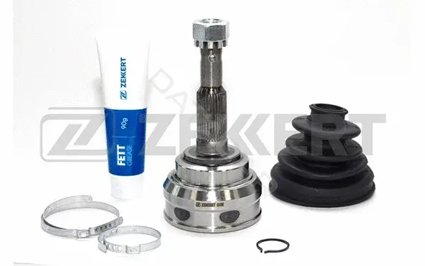 Шрус ZEKKERT GS-3702