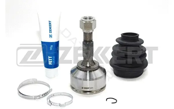 Шрус ZEKKERT GS-3714