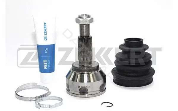 Шрус ZEKKERT GS-3733