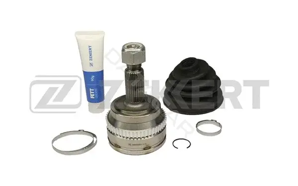 Шрус ZEKKERT GS-3745