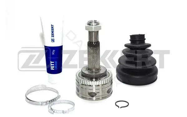 Шрус ZEKKERT GS-3760