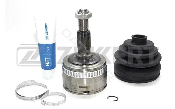 Шрус ZEKKERT GS-3768