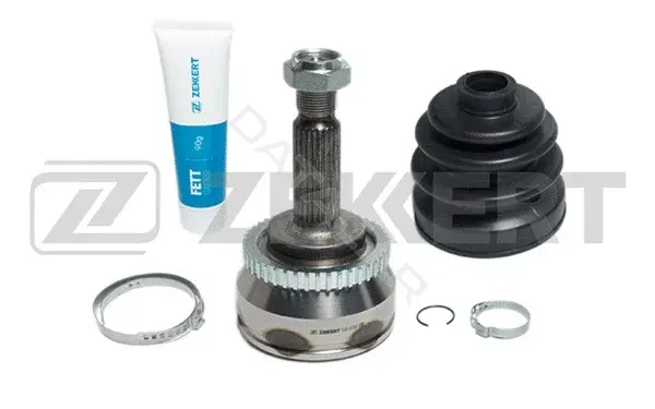 Шрус ZEKKERT GS-3780