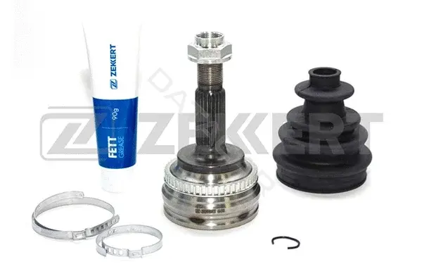 Шрус ZEKKERT GS-3793