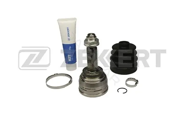 Шрус ZEKKERT GS-3804