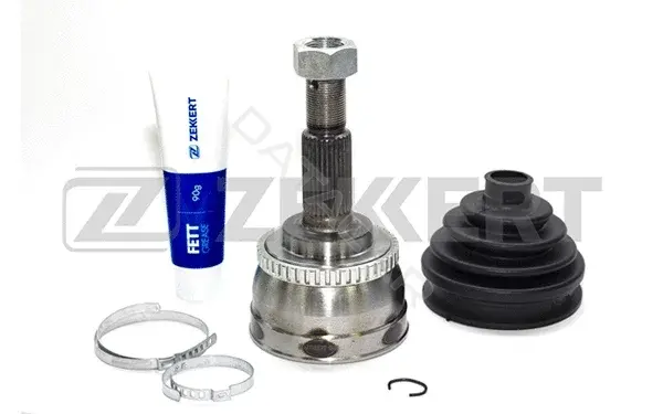 Шрус ZEKKERT GS-3813