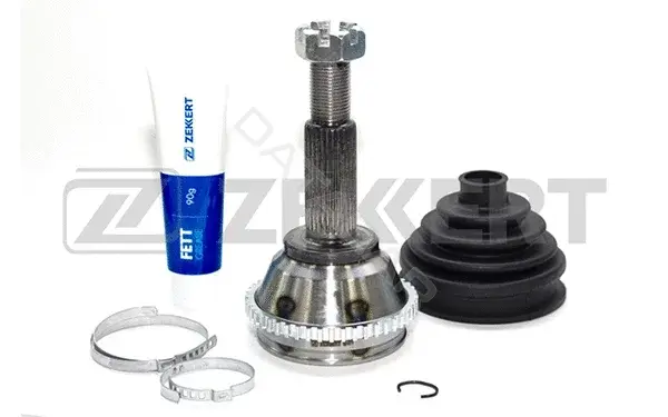 Шрус ZEKKERT GS-3815