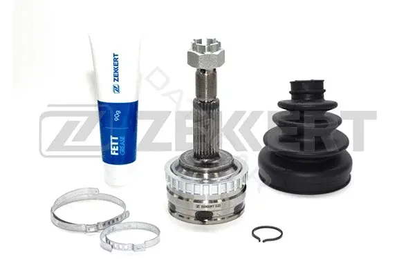 Шрус ZEKKERT GS-3828