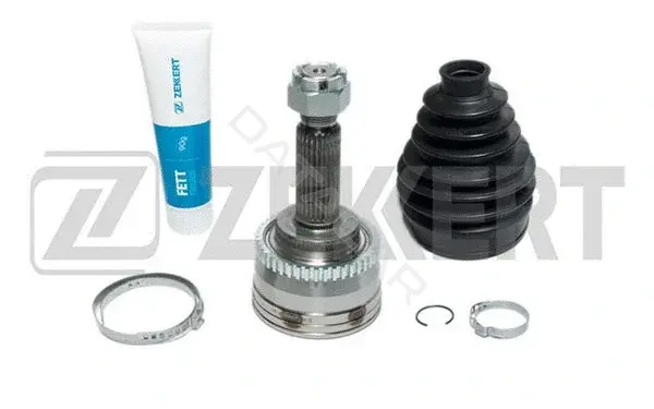 Шрус ZEKKERT GS-3841