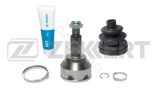 Шрус ZEKKERT GS-3842