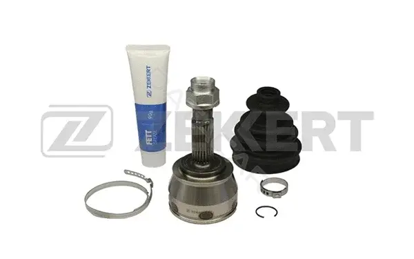 Шрус ZEKKERT GS-3856