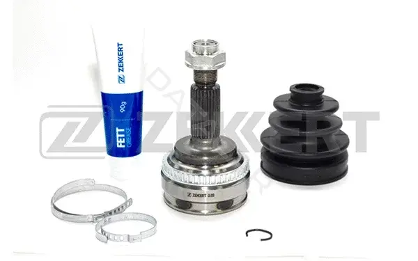 Шрус ZEKKERT GS-3858