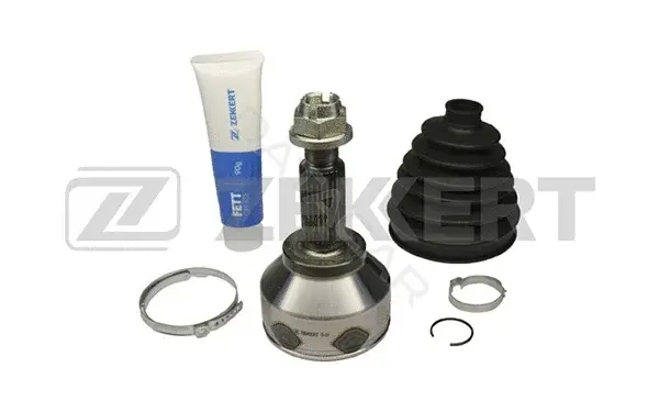 Шрус ZEKKERT GS-3864