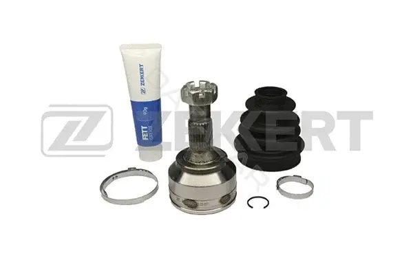 Шрус ZEKKERT GS-3871