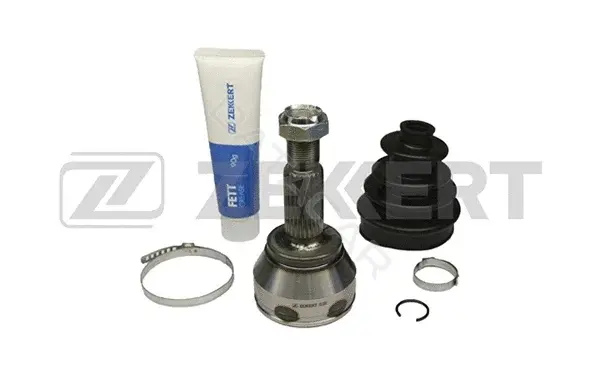 Шрус ZEKKERT GS-3882