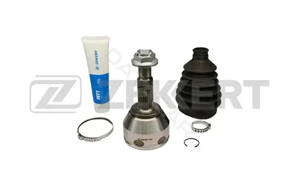 Шрус ZEKKERT GS-3928