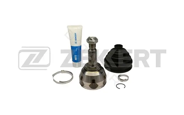 Шрус ZEKKERT GS-3929