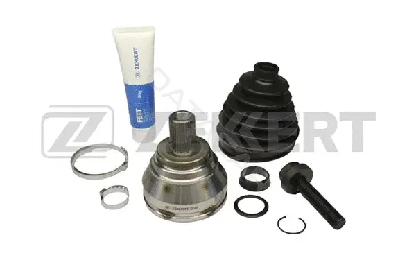 Шрус ZEKKERT GS-3941