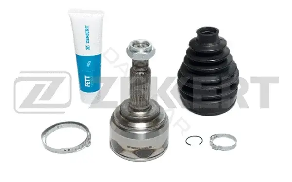 Шрус ZEKKERT GS-3942
