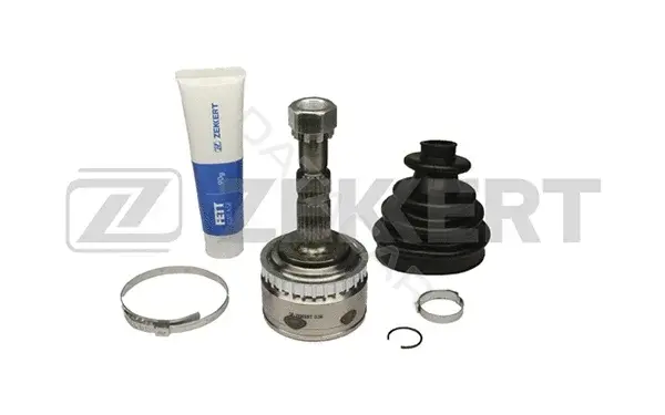 Шрус ZEKKERT GS-3944