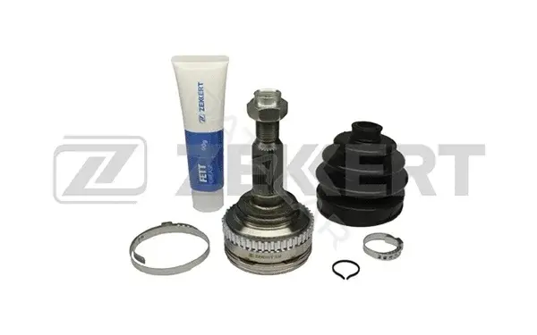 Шрус ZEKKERT GS-3947