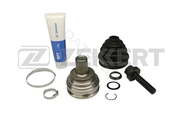 Шрус ZEKKERT GS-3956