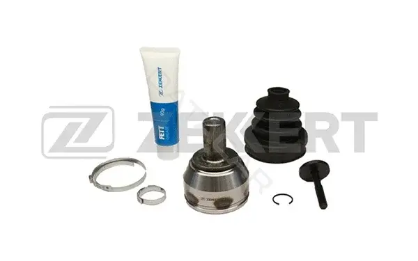 Шрус ZEKKERT GS-3969