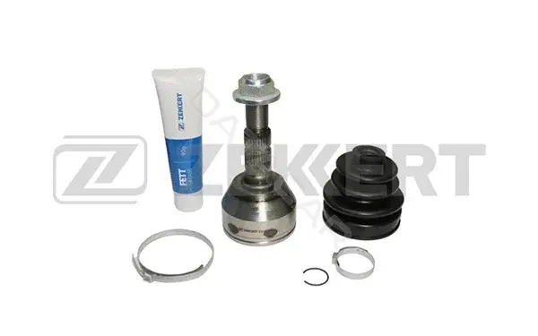 Шрус ZEKKERT GS-3983