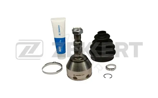 Шрус ZEKKERT GS-3984