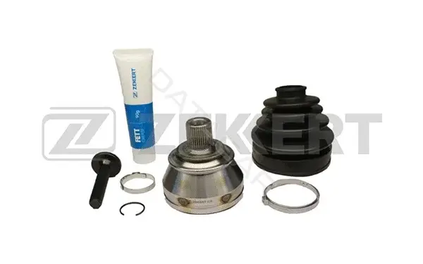 Шрус ZEKKERT GS-3986