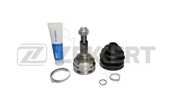 Шрус ZEKKERT GS-4008