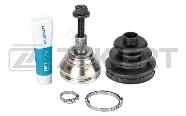 Шрус ZEKKERT GS-4011