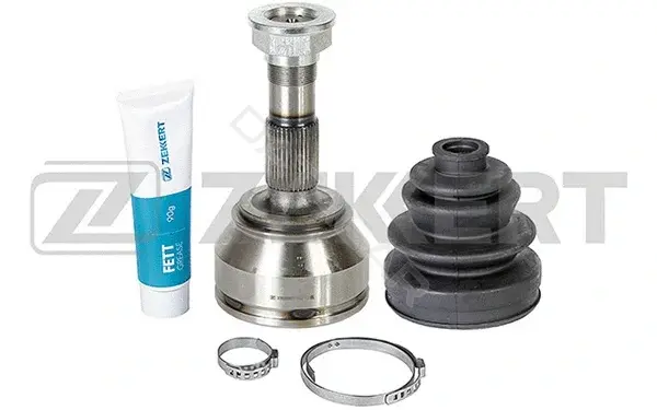 Шрус ZEKKERT GS-4031