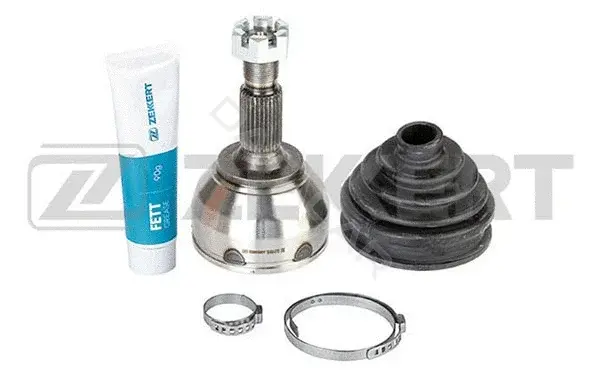Шрус ZEKKERT GS-4034