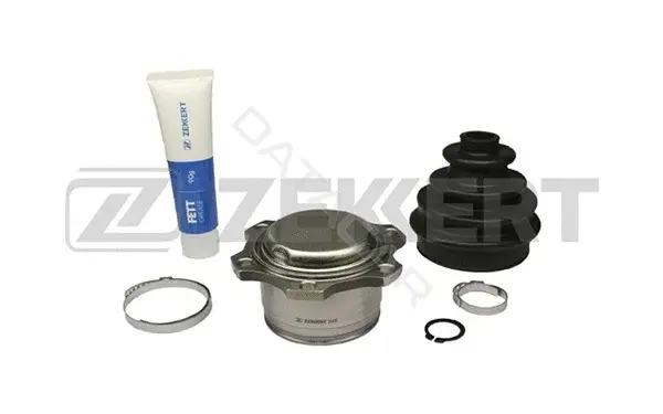 Шрус ZEKKERT GS-4046