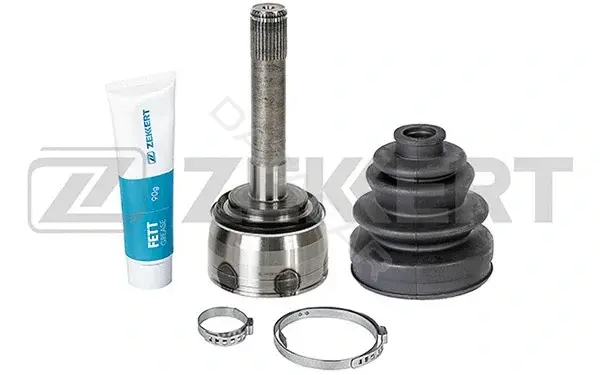Шрус ZEKKERT GS-4092