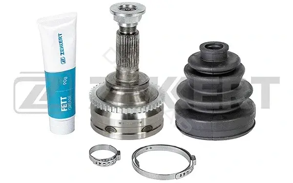 Шрус ZEKKERT GS-4263