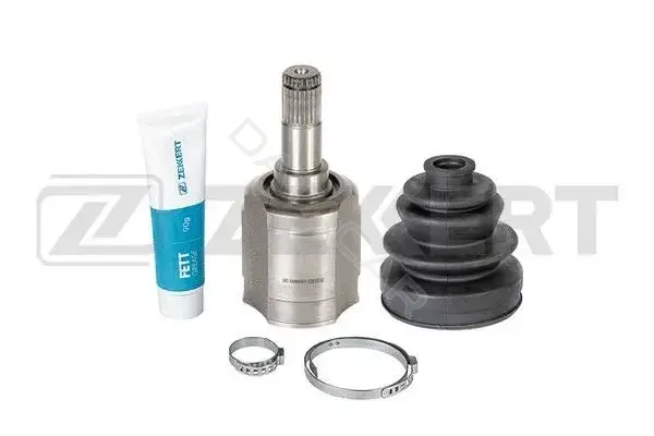 Шрус ZEKKERT GS-4339