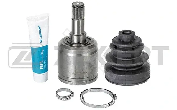 Шрус ZEKKERT GS-4365