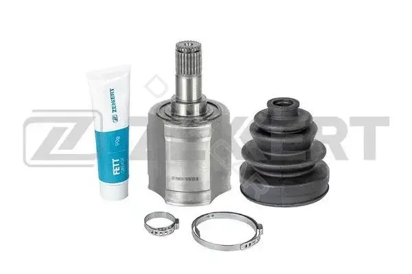 Шрус ZEKKERT GS-4366