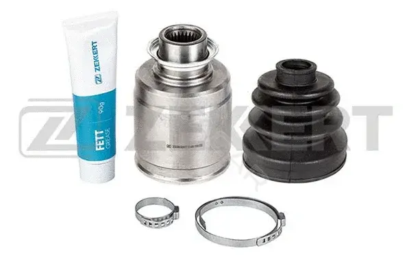 Шрус ZEKKERT GS-4369