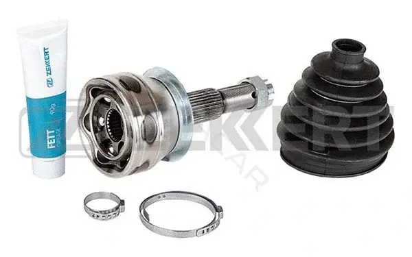 Шрус ZEKKERT GS-4669