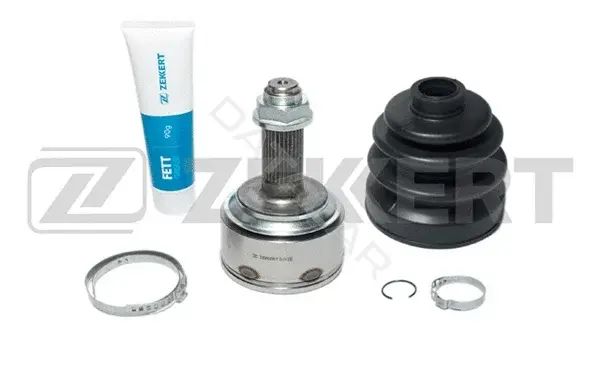 Шрус ZEKKERT GS-4730