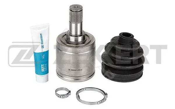 Шрус ZEKKERT GS-4776